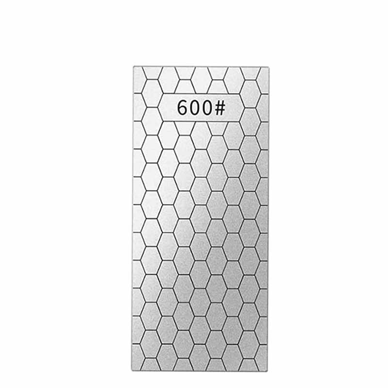 Ακονιστήρι μαχαιριών Diamond Grit 80-3000# Ακονιστήρι πέτρας Whetstone Επαγγελματικό εργαλείο λείανσης μαχαιριών ξύλου