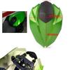Motorcycle Rear Passenger Cowl Seat Back Cover Fairing Part For Kawasaki Ninja Z800 Z 800 2012-2015 2016 2017 2018