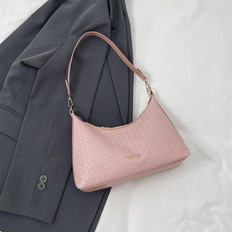 Minimalist-style Dumpling Bags, Exquisite Cross-body Bags, Personalized Shoulder Bags