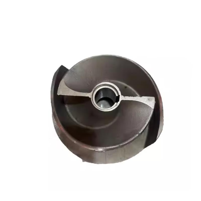 

Coarse Screen Impeller for Grundfos Submersible Sewage Pumps
