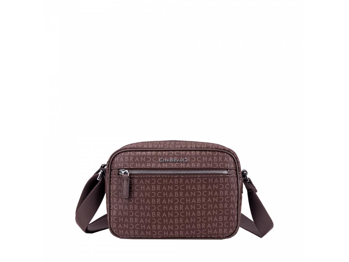 

Сумка через плечо Freedom Chabrand на молнии 84309111