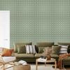 Ornamental abstract wallpaper for living room and bedroom 50x1000
