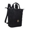 Multifunctional Double Shoulder Mother and Baby Bag Thermal Insulation Portable Tote Backpack Large Capacity