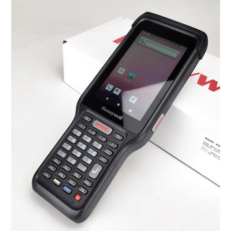 Honeywell EDA61K Android Handheld Inventory PDA