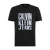 T-Shirts Men's Crew Neck 4RB827G-001/110