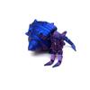 Removable 3D Printed Hermit Crab Conch Shell 3D Articulated Crab Toys  Fish Tank