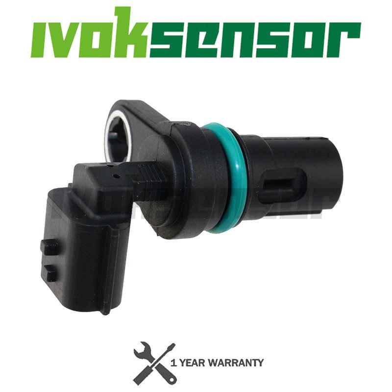 CMP CPS Crank Crankshaft Camshaft Position Sensor RPM For NISSAN NV200 CUBE SENTRA TIIDA VERSA 1.8L 2.0L 23731-EN22A 23731EN22A