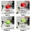 Plastic Grain Storage Jar Sealed Dried Fruit Storage Box Pantry Organizers Candy Snack Box  Pantry
