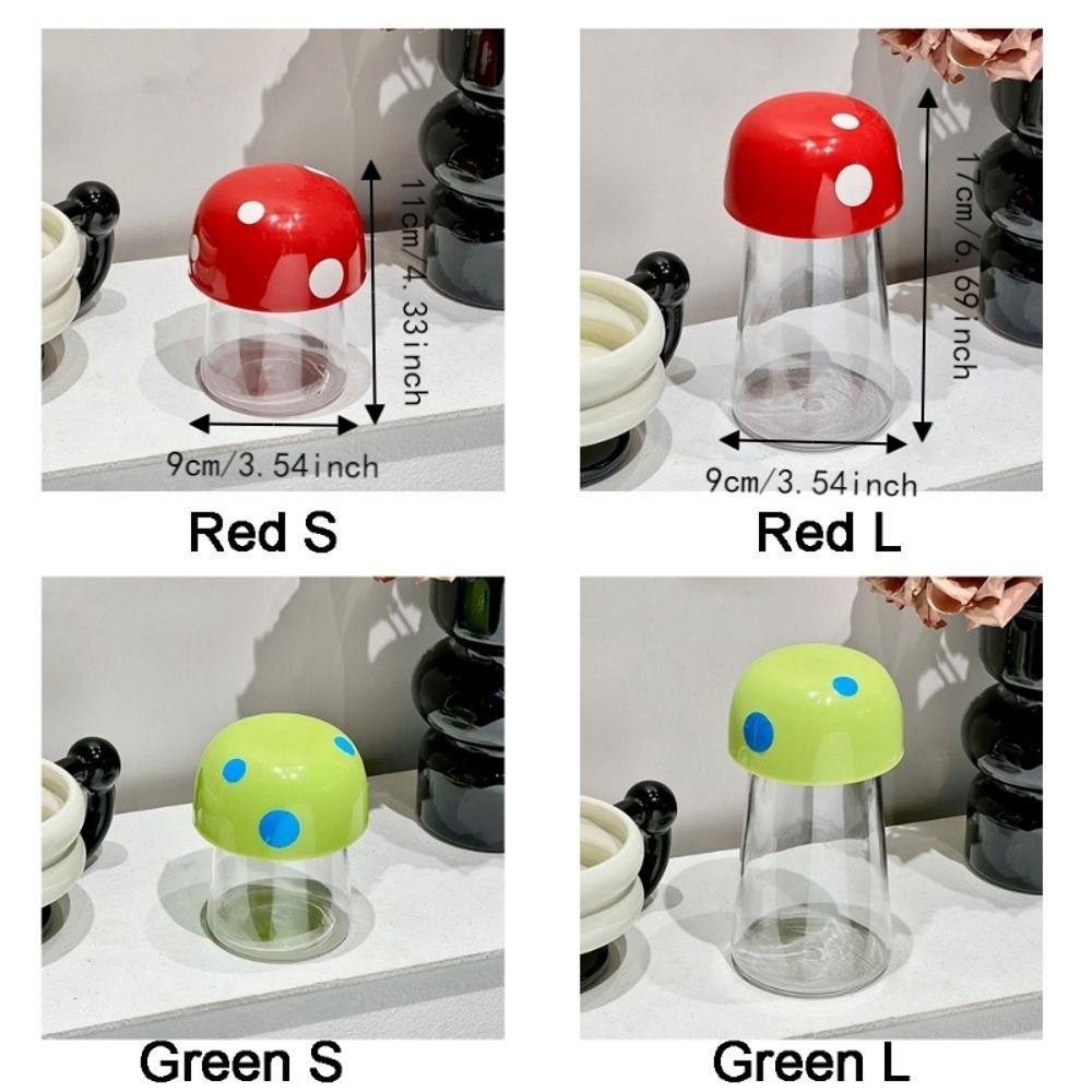 Plastic Grain Storage Jar Sealed Dried Fruit Storage Box Pantry Organizers Candy Snack Box Pantry