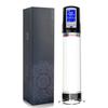Automatic Electric Vacuum Pump Thicken Penis Enlargement Enhancer Penis Sucker Sex Toys for Male Masturbate Pressure Training 18
