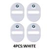 Car Door Lock Buckle Protector Cover Water Proof Lock Keys For BMW M Sport M2 M3 M4 M5 M6 E46 E90 E60 F10 F20 E87 X3 X6 FB0
