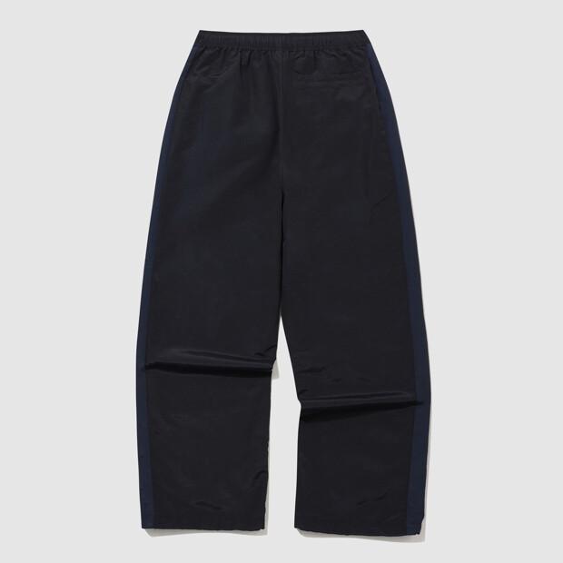 UMBRO Hbl Og Heritage Wide & Jogger 2-Way Pants Black (Uq321Cpt93)