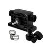 Mini Electric Drill-Driven Water Pump with High Flow & Dual Connectors