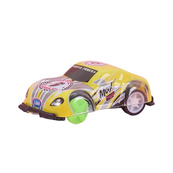 Rückziehauto Batteriefrei Schönes Plastikauto Modell Spielzeug Klassische Interaktionsspielzeuge Partygeschenk Mini Simulationsfahrzeug Spielzeugmodell für Jungen Mädchen