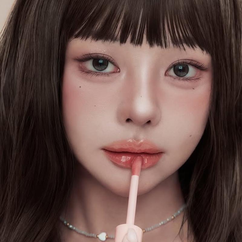 [ETUDE] Ginger Sugar Lip Serum 13g