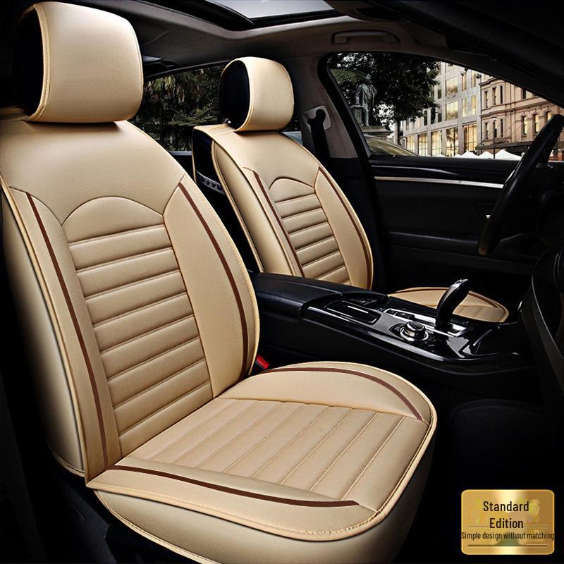 All-season Car Seat Cushions Available for All Car Models and Sizes - Wholesale Seat Cushions and Covers.