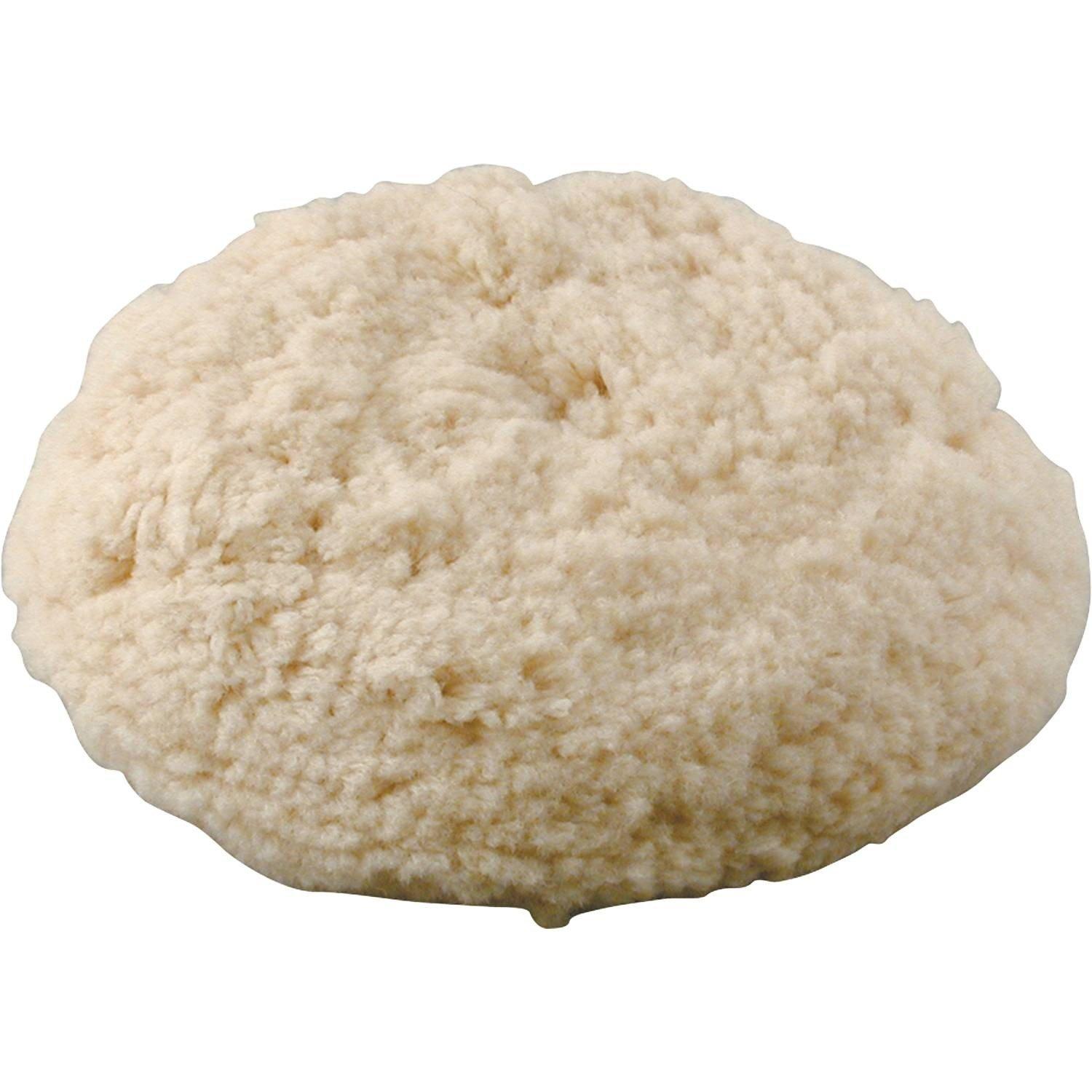 

Makita Wool Pad 180 Set Product A-25498