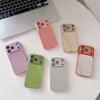17 Applicable To Apple 16promax Second Mirror 15 Mobile Phone Case iPhone14Pro Anti-drop 13Pro Protective Case