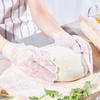 Fangcaodi Thickened TPE Disposable Gloves