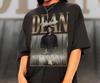 Unisex Dean Winchester Shirt – Jensen Ackles,Supernatural Tshirt,Team Dean Tee
