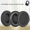 Noise Reducing Ear Cushions Replacement Soft Earpad For Select Model Improved Stereo Experience