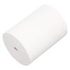 25 Rolls Thermal Printing Paper 80mm to 60mm Smoothing Proper Size Vibrant White Thermal Paper Rolls