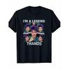 Men' & Women' Vintage Squid Graphic T-Shirt - 100% Cotton Soft Breathable Retro THHANNOS Print Tee, Loose Fit Casual Streetwear, Bold Squid Design,