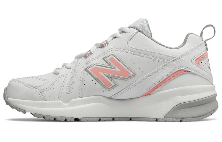

608 Wmns New Balancev5 Белый Розовый Женские WX608WP5 35