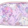 Etui pentru ochelari Sanrio Little Twin Stars Liberty Fabrics NOU Personaje Sanrio