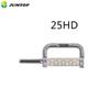 Dental Orthodontics Interproximal Enamel Reduction Automatic Strip 15/25/40/60/90HD Polishing Finishing Contouring Materials