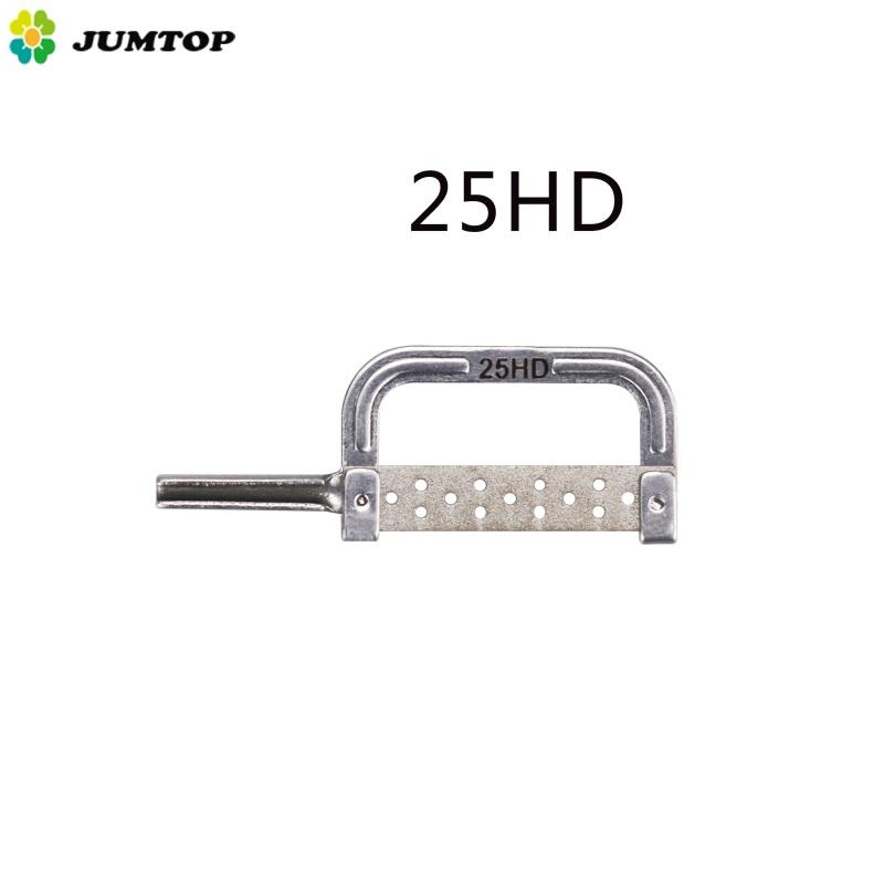 Dental Orthodontics Interproximal Enamel Reduction Automatic Strip 15/25/40/60/90HD Polishing Finishing Contouring Materials