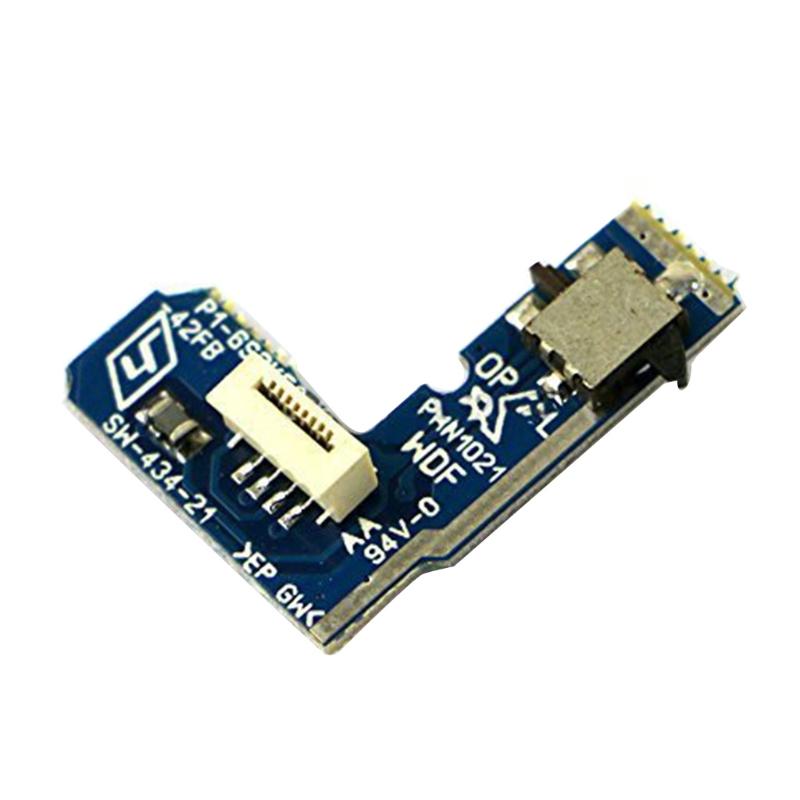 Great Performance Power On/off Board Reset Switch for  70000 Slim & Lite,2 Pcs of 1 Set
