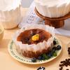 ZISIZ Disposable Basque Cake Liners