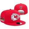 For American style32Baseball Team Cap with Three-dimensional Embroidery, All-cotton Curved Cap, Adjustable Cap, Hip-hop Cap