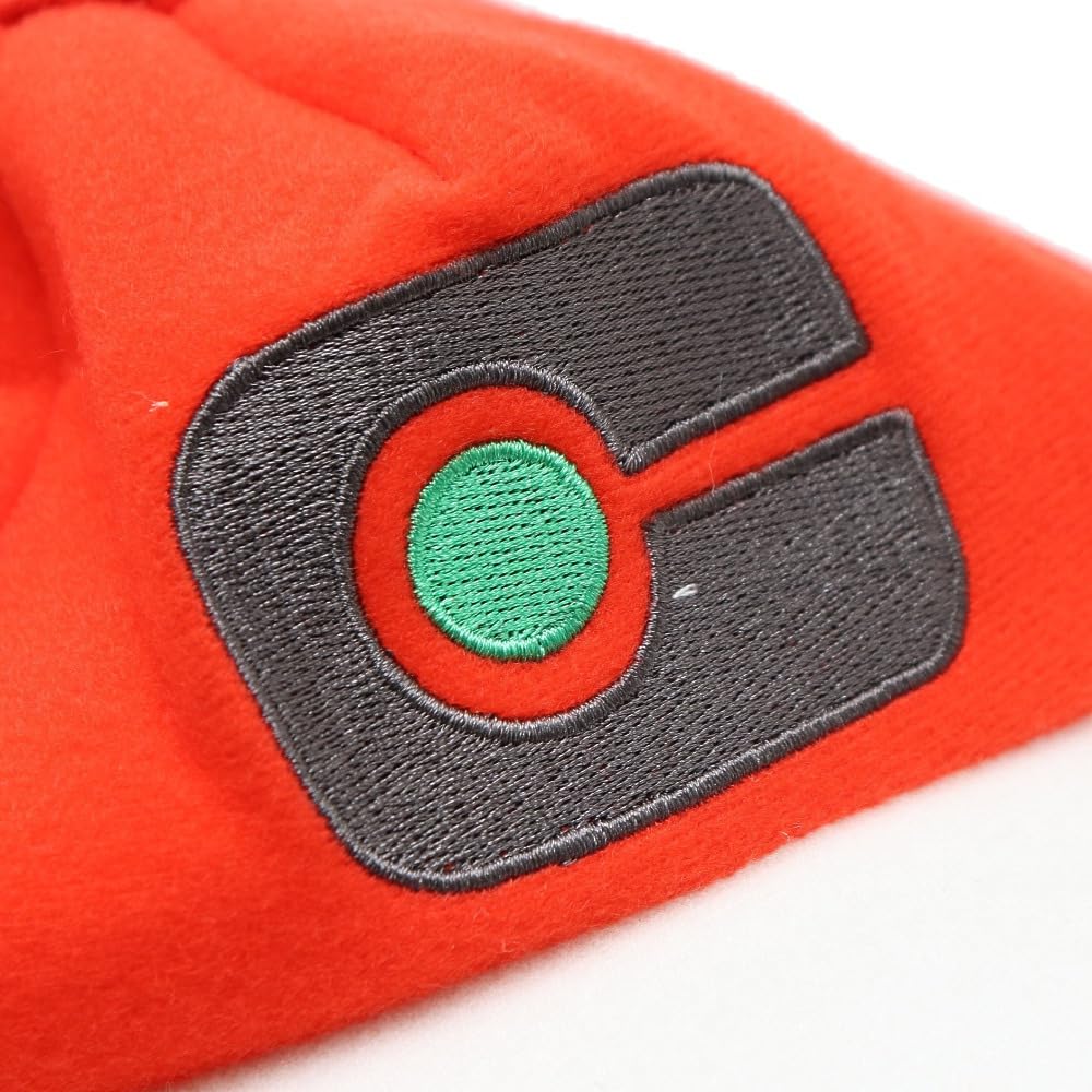 Pokemon Head Cover for DR Cap (Pikachu Ver.)