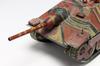 Platz/Italeri 1/35 World of Tanks German Hetzer Tank Destroyer Plastic Model WOT39511