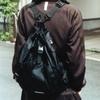 Nomanual 2way String Bag   Black