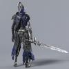 Dark Souls III Artorias The Abysswalker Akční figurka Figurka Sběratelský model Hračka