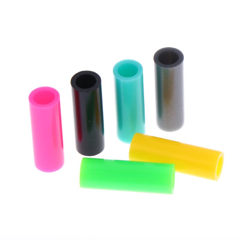 Jump Rope Hard Beads 1 Inch Length 50Pcs Pack for Beaded Skipping Rope Making Replaceable Fitness Training Accessories