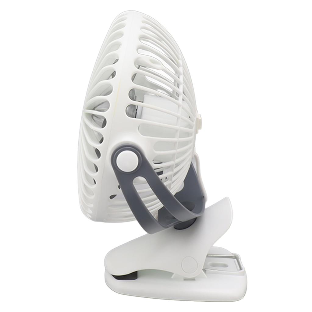 Solar Panel Powered Fan DC5V 10W Monocrystalline Silicon Double Sided Solar Panel Ventilator for Home Pet House