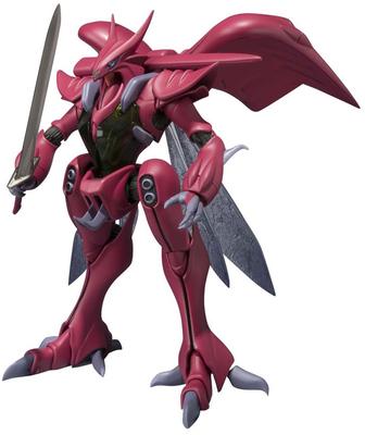 TAMASHII NATIONS ROBOT Spirits Botune [SEITE AB]