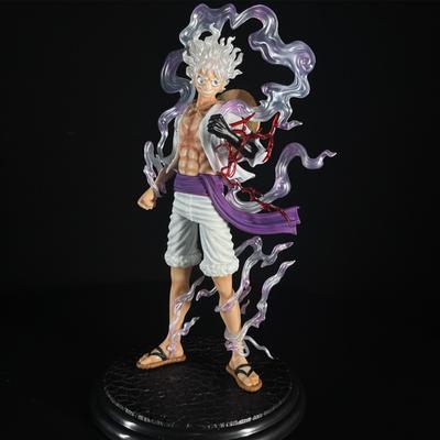Popularna figurka anime Model anime Figurka akcji Statua Lalka PVC Kolekcjonerska Zabawka Dekoracja anime