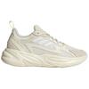 adidas OZWAVE 2.0 Low Top Chunky Sneakers Unisex Cream White JI1588