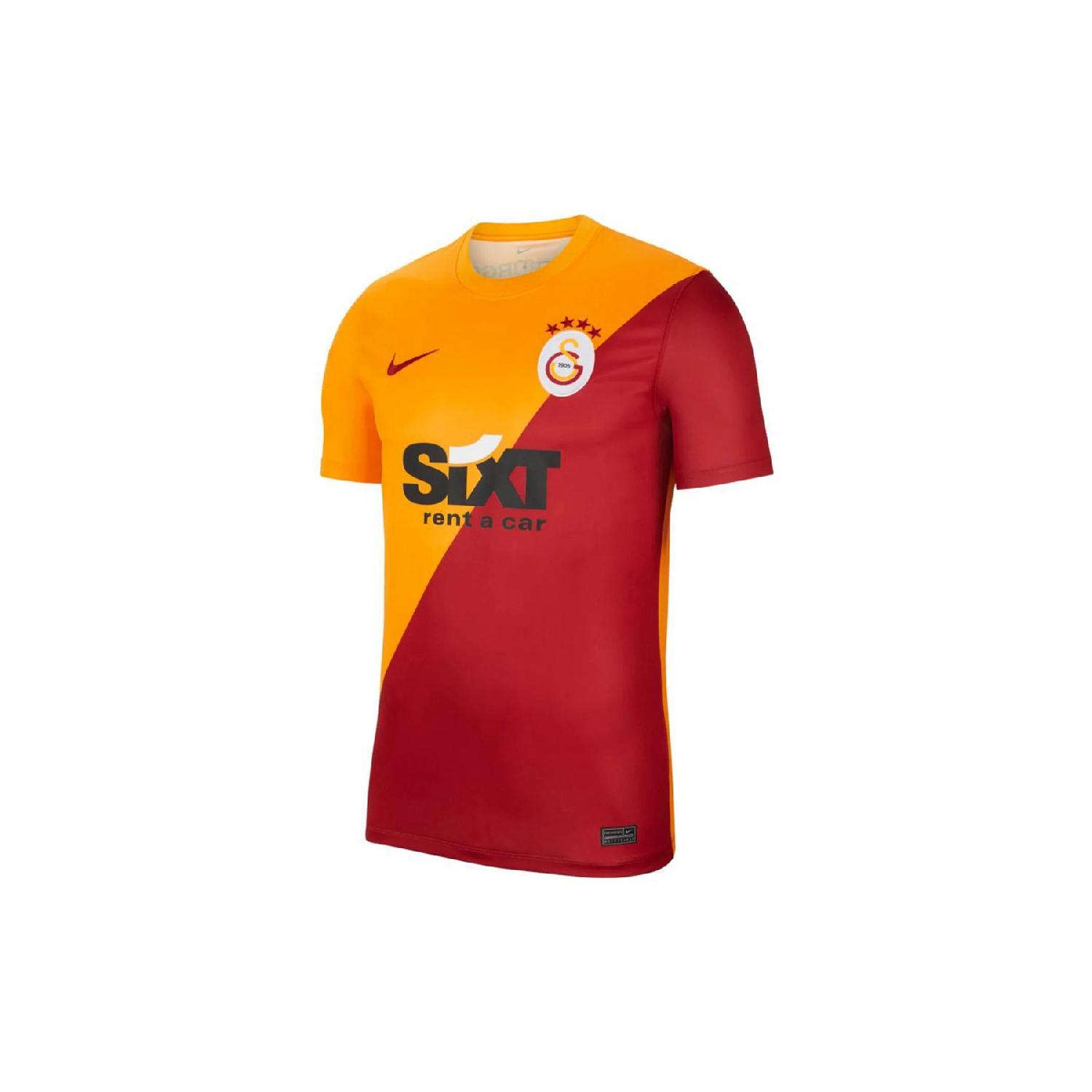 

Темно-синий джерси для полевых тренировок с короткими рукавами и ковровым покрытием S