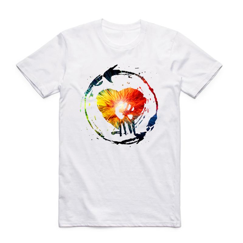 

Asian Size Printing Rage Against The Machine Alternative Metal Music Band T-shirt O-Neck Short Sleeve T-shirt HCP4174 4XL