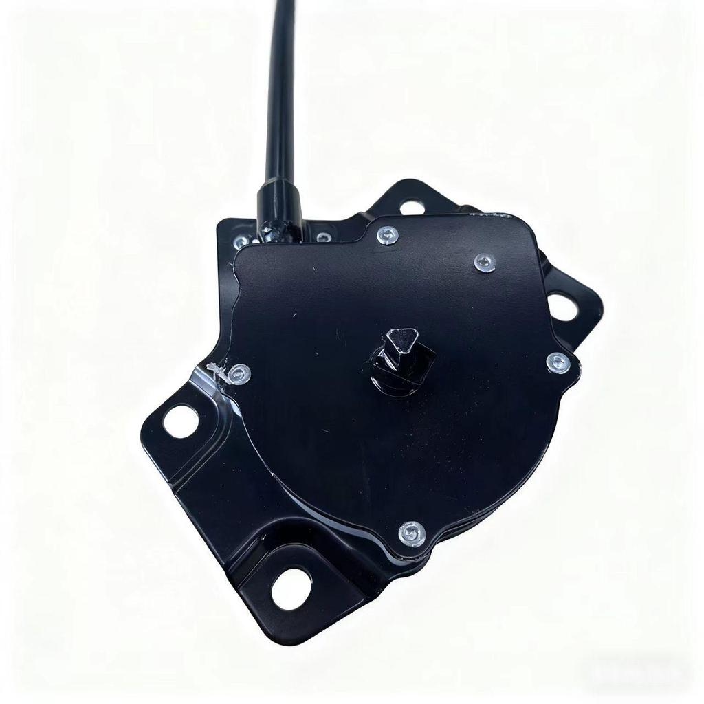 Passende Ersatzradhalterung für Hyundai Kia Borrego - Teil 62800-2J000