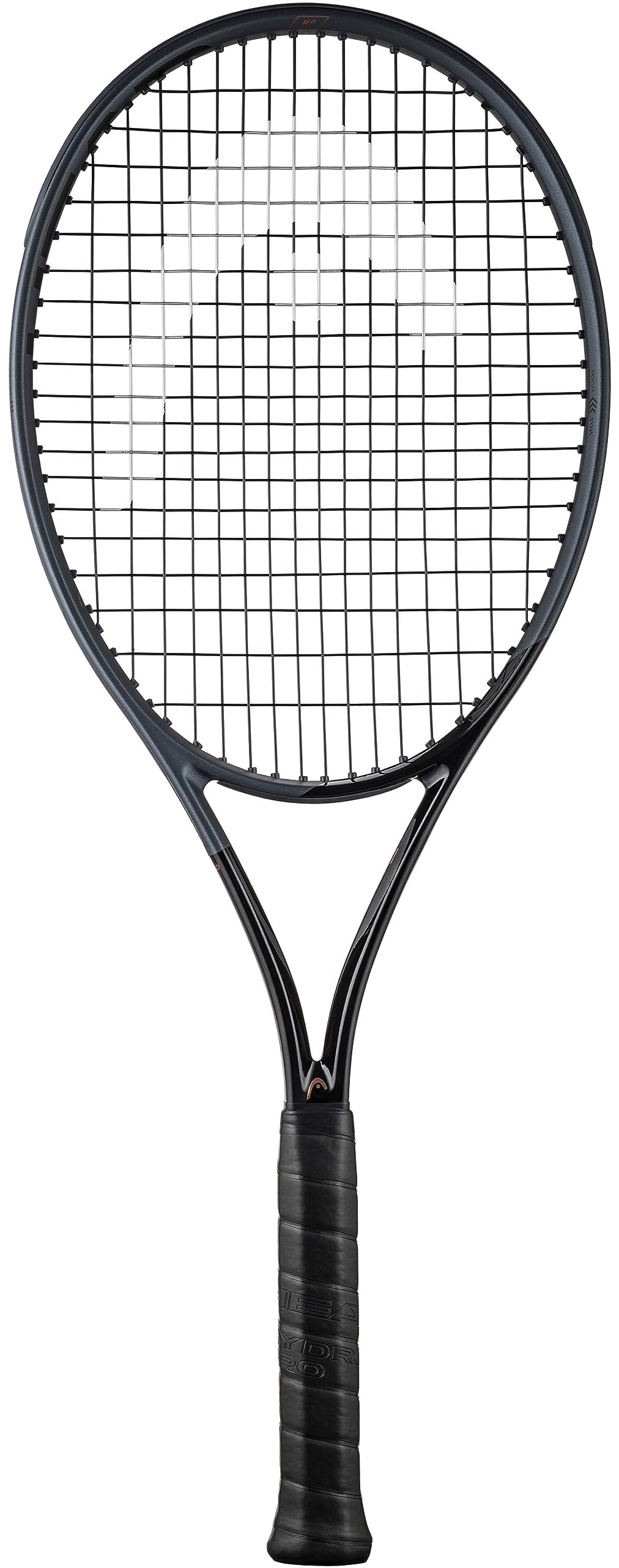 

Теннисная ракетка Head HEAD Speed Pro черная SPEED PRO BLK 236203 G3 чёрный