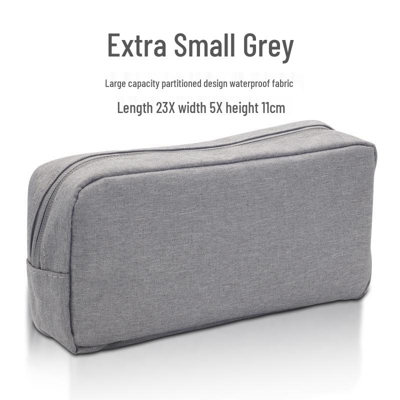 Portable Waterproof Fishing Tackle Organizer