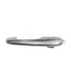 Front Door Handle Pull For Alfa 147 2001-2010 LHD Chrome Car Exterior Handle Outer Side Door Handle