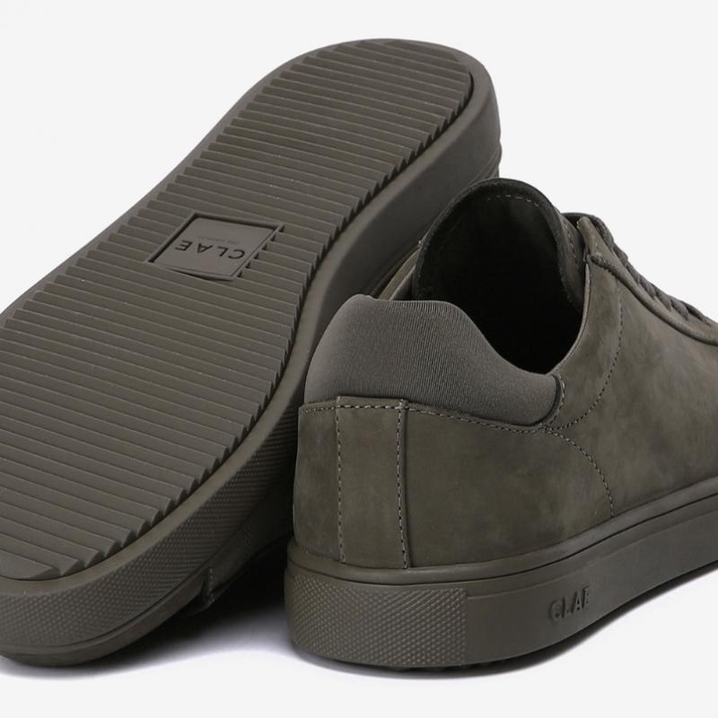 Clay Men S SneakerS New Bradley Scem213br00 Cfn